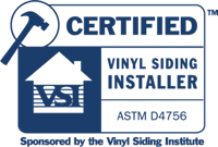 VSI certified installer